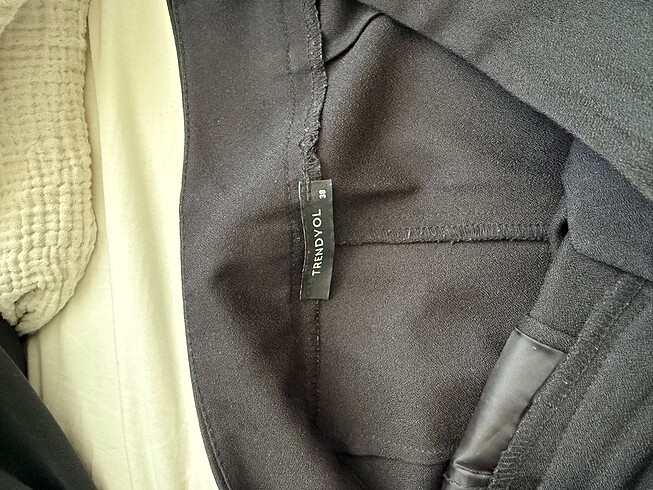 Milla pantolon - Görsel 3