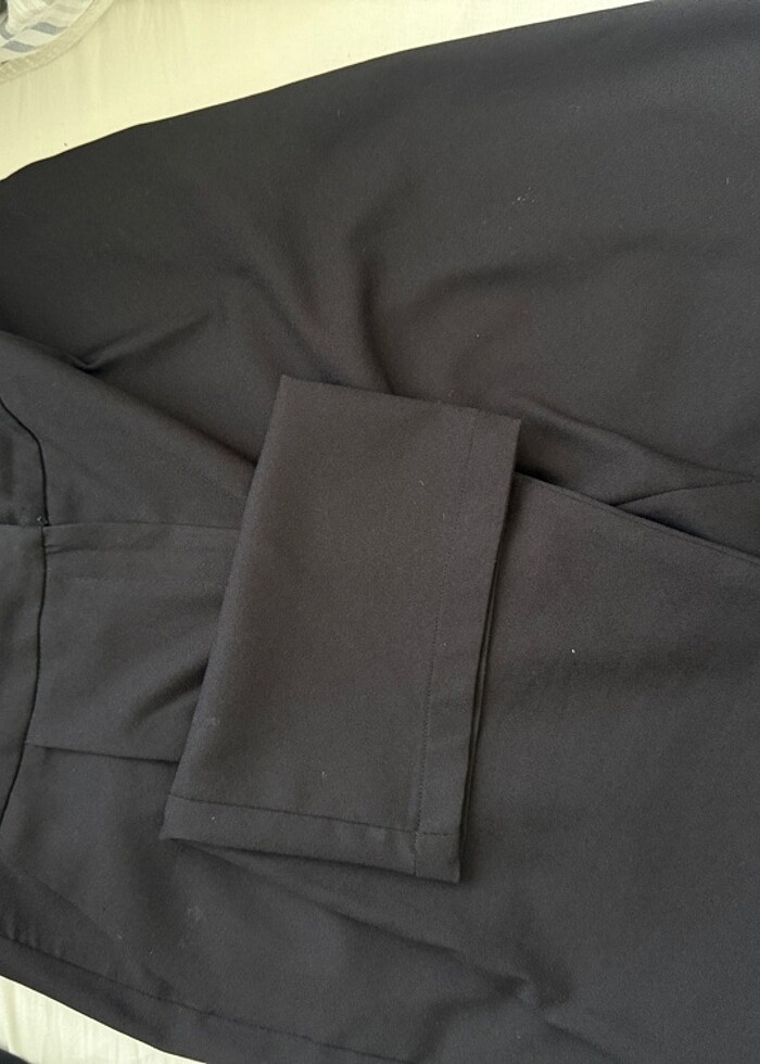 Milla pantolon - Görsel 2