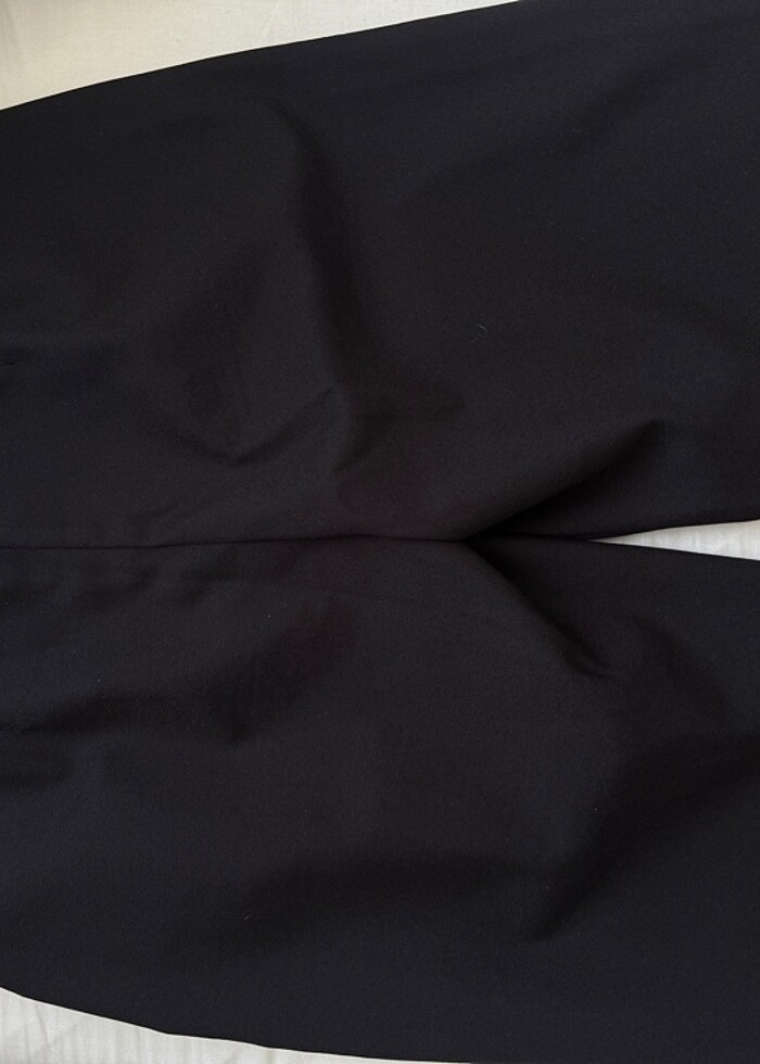 Milla pantolon - Görsel 4