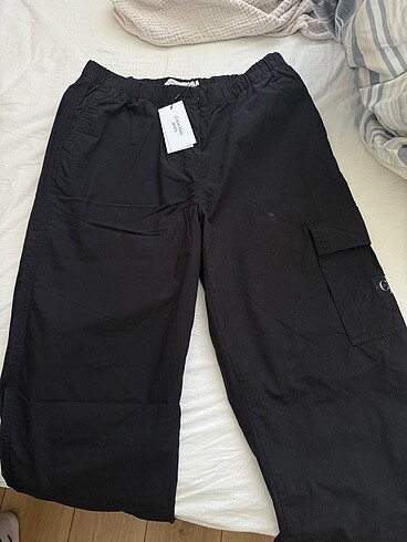 Calvin klein orjinal pantolon etiketli - Görsel 5