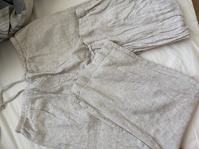 m Beden Bershka keten pantplon