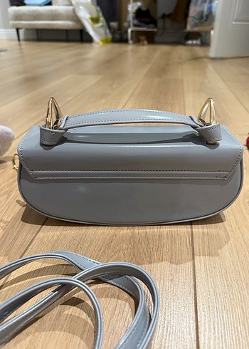 Matmazel çanta - Görsel 3