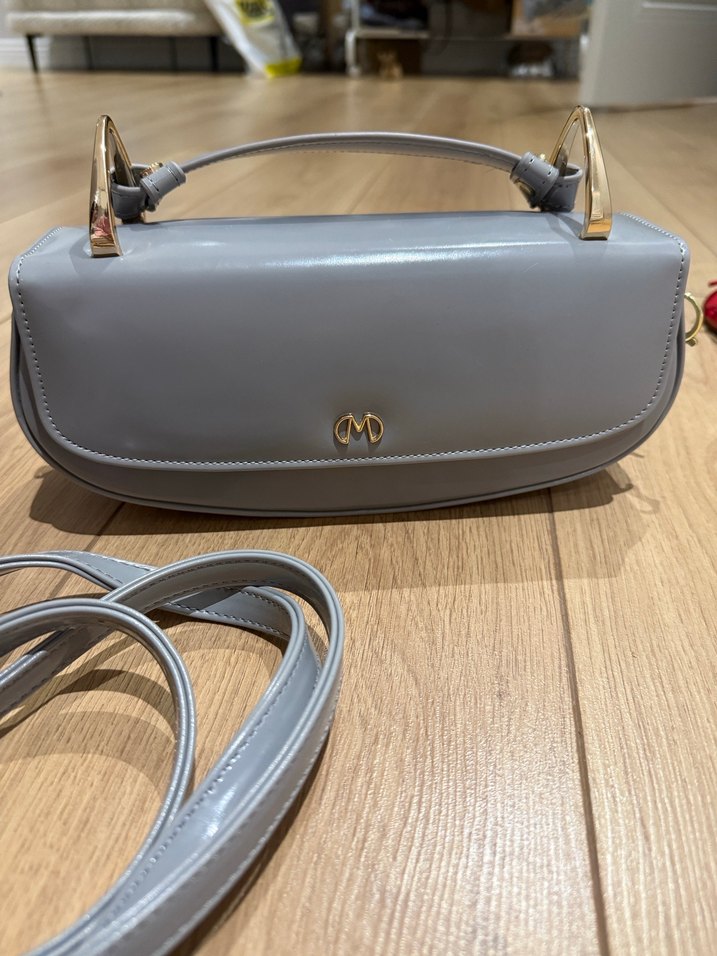 Matmazel çanta - Görsel 2