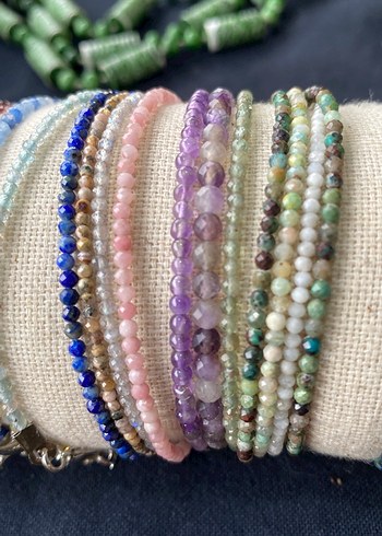 Bohem doğaltas dızıleri - Görsel 3