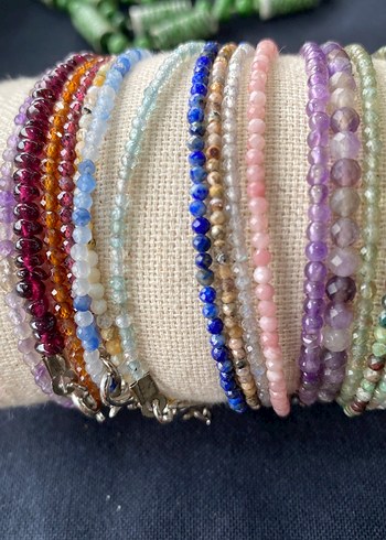 Bohem doğaltas dızıleri - Görsel 2