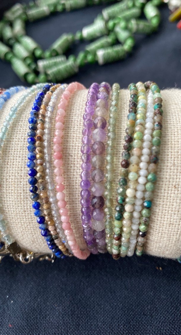 Bohem doğaltas dızıleri - Görsel 3