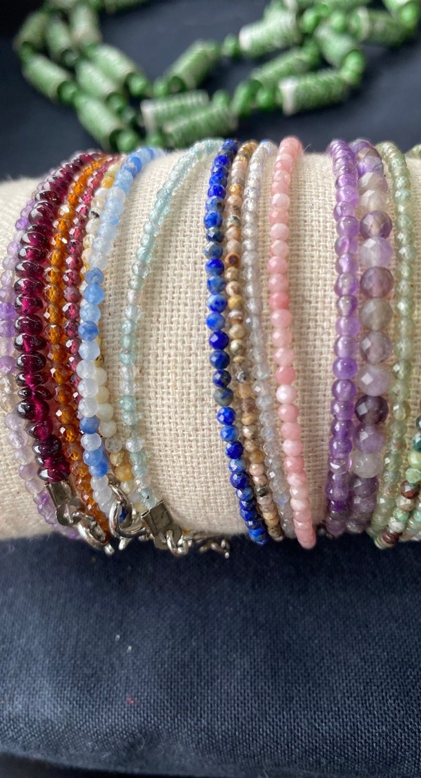 Bohem doğaltas dızıleri - Görsel 2