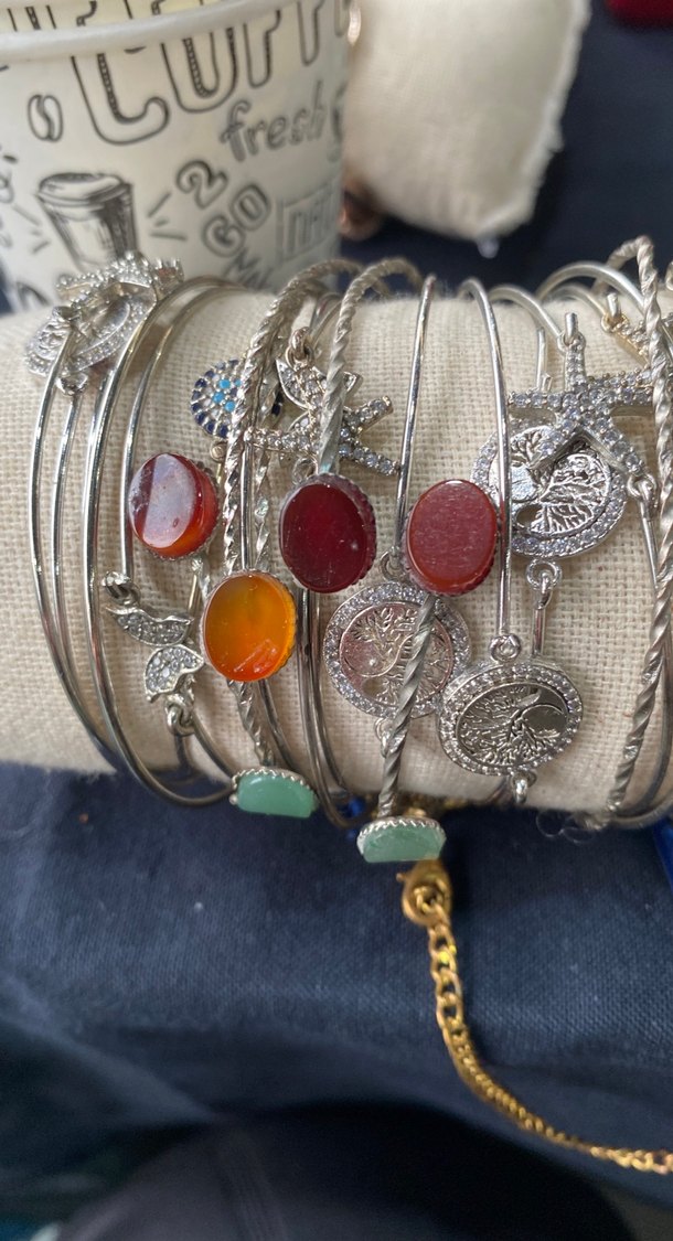 Otantik bikeklik - Görsel 2