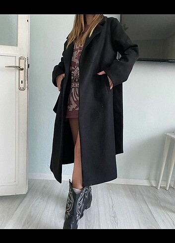 Zara BAYAN ZARA KABAN BOY 115 CM