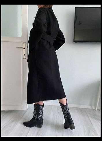 Zara BAYAN ZARA KABAN BOY 115 CM