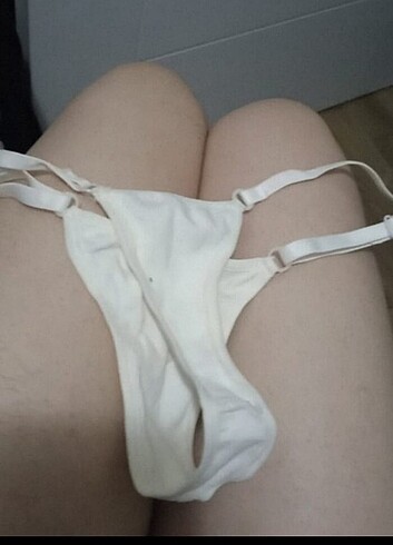l Beden Tanga külot