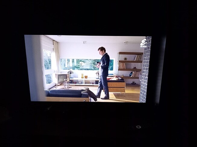 Arçelik 42inç LCD Tv