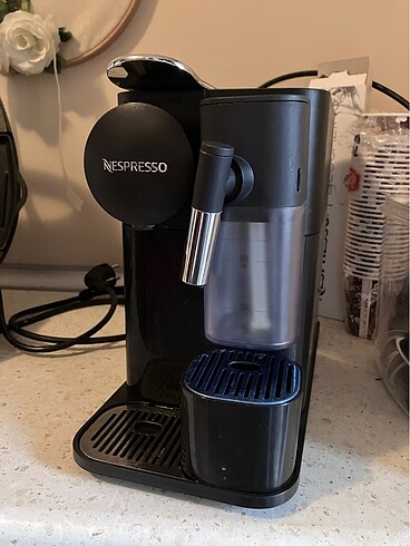 Nespresso Lattissima One
