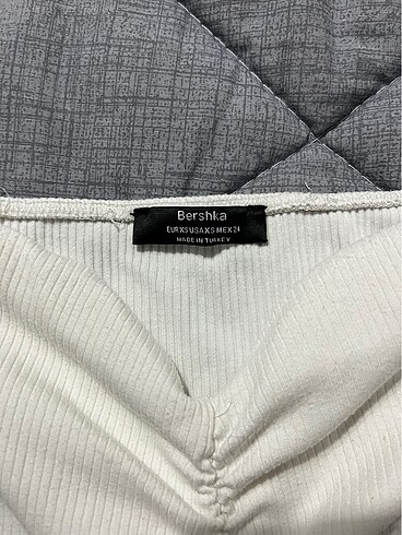 Bershka Şık bluz