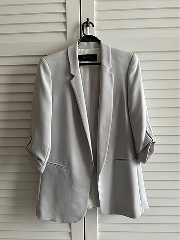 Zara blazer