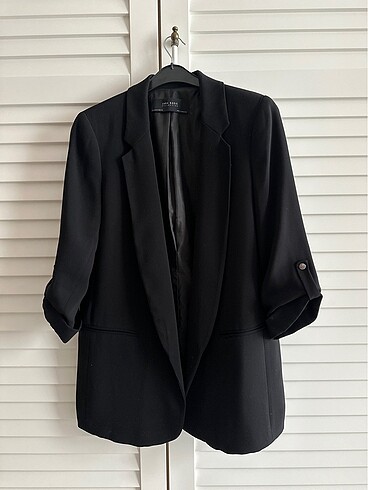 Zara blazer