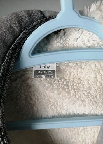 LC Waikiki Bebek Mont