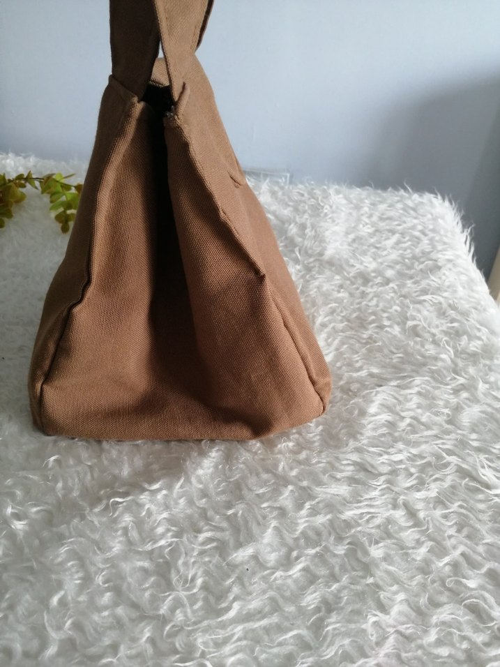 Yemek Taşıma Çantası - Görsel 3