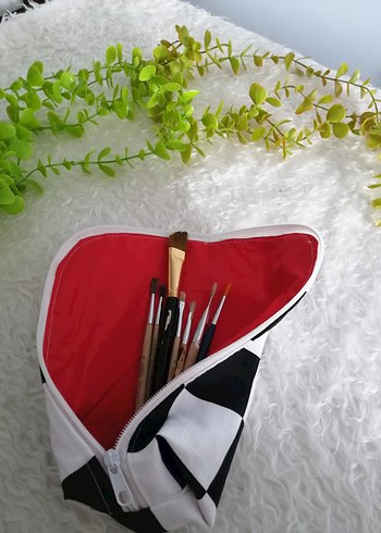 Çok amaçlı kalemlik - Görsel 4