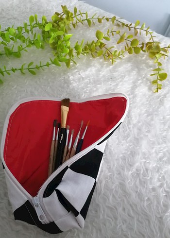 Çok amaçlı kalemlik - Görsel 3