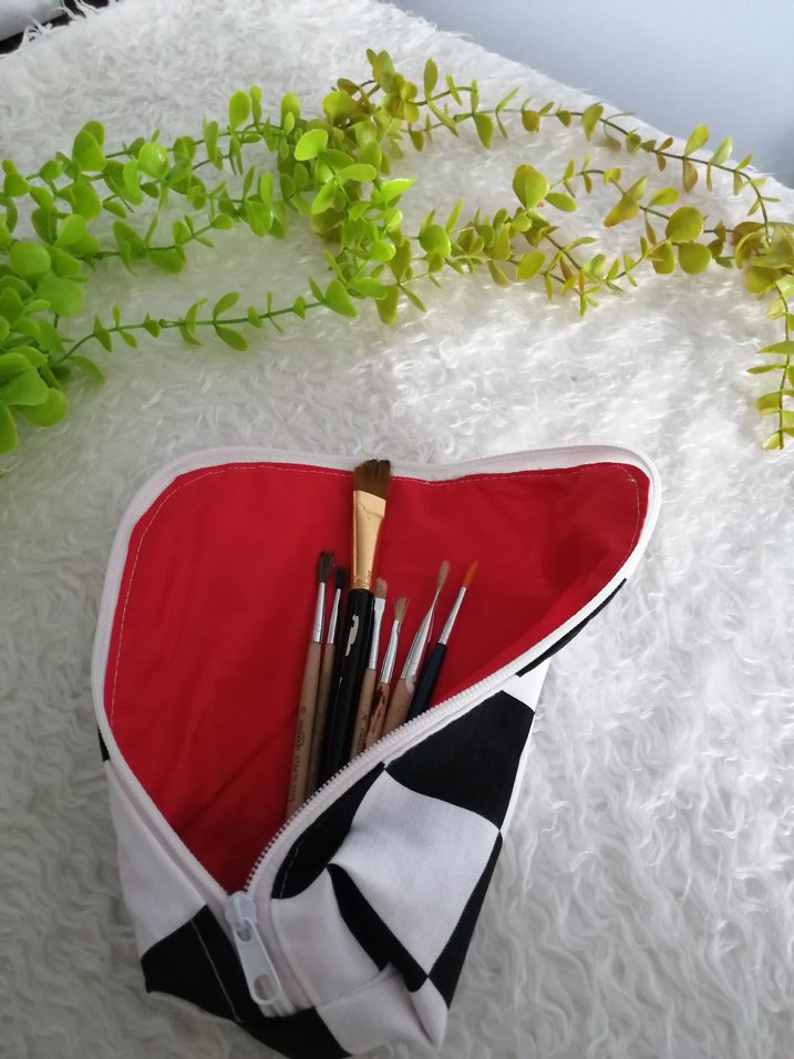 Çok amaçlı kalemlik - Görsel 4