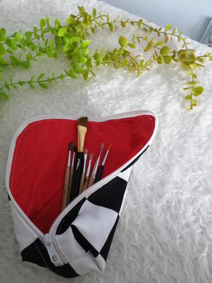 Çok amaçlı kalemlik - Görsel 3