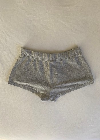 H&M y2k düsük bel mini sort