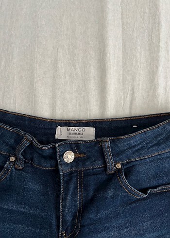 s Beden mango y2k vintage mini kot sort