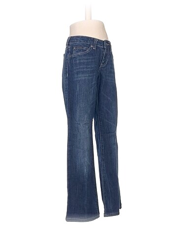 Calvin Klein Calvin Klein Jean / Kot %70 İndirimli.