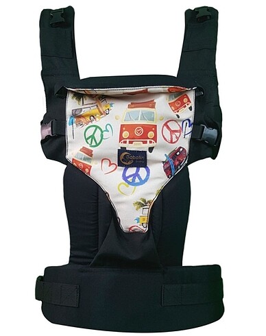 4moms Ergonomik Kanguru