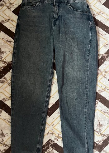 LCW LACİVERT KOT PANTOLON - Görsel 2