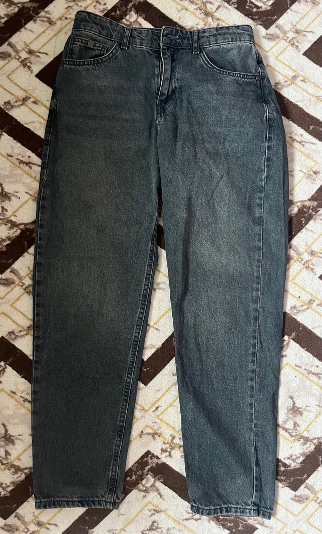 LCW LACİVERT KOT PANTOLON - Görsel 2