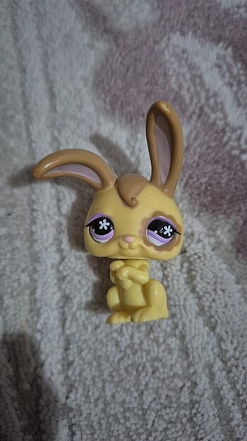 LPS minis