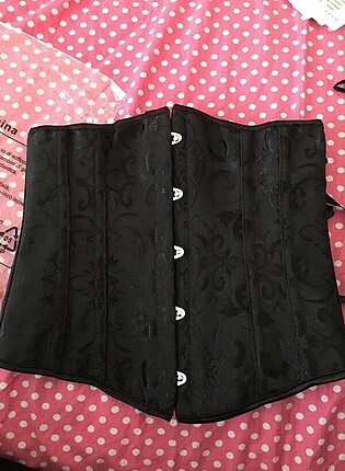 Victorian korse