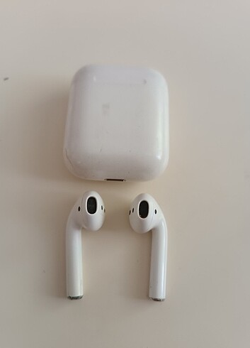 Beden ORİJİNAL Apple airport 2ci nesil