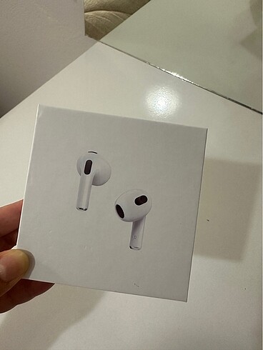 Tws İ3 pro airpods kulaklık - Görsel 2