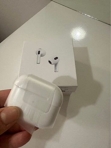 Tws İ3 pro airpods kulaklık - Görsel 4