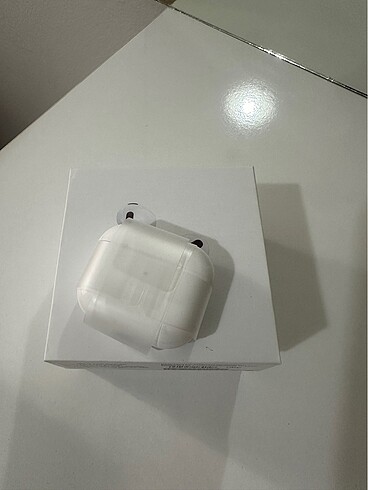 Tws İ3 pro airpods kulaklık - Görsel 3