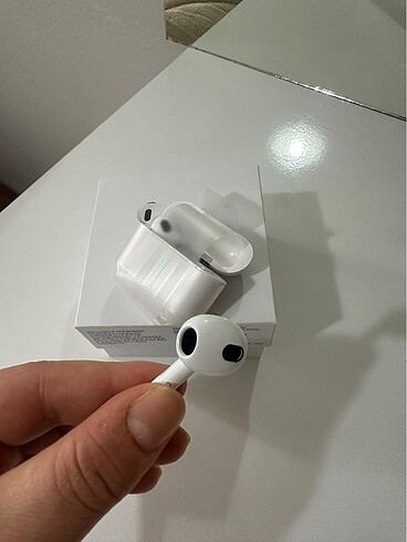Tws İ3 pro airpods kulaklık - Görsel 7