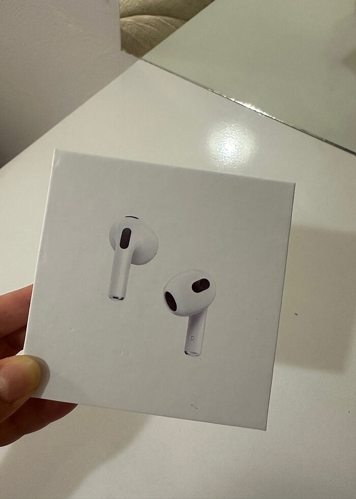 Tws İ3 pro airpods kulaklık - Görsel 2