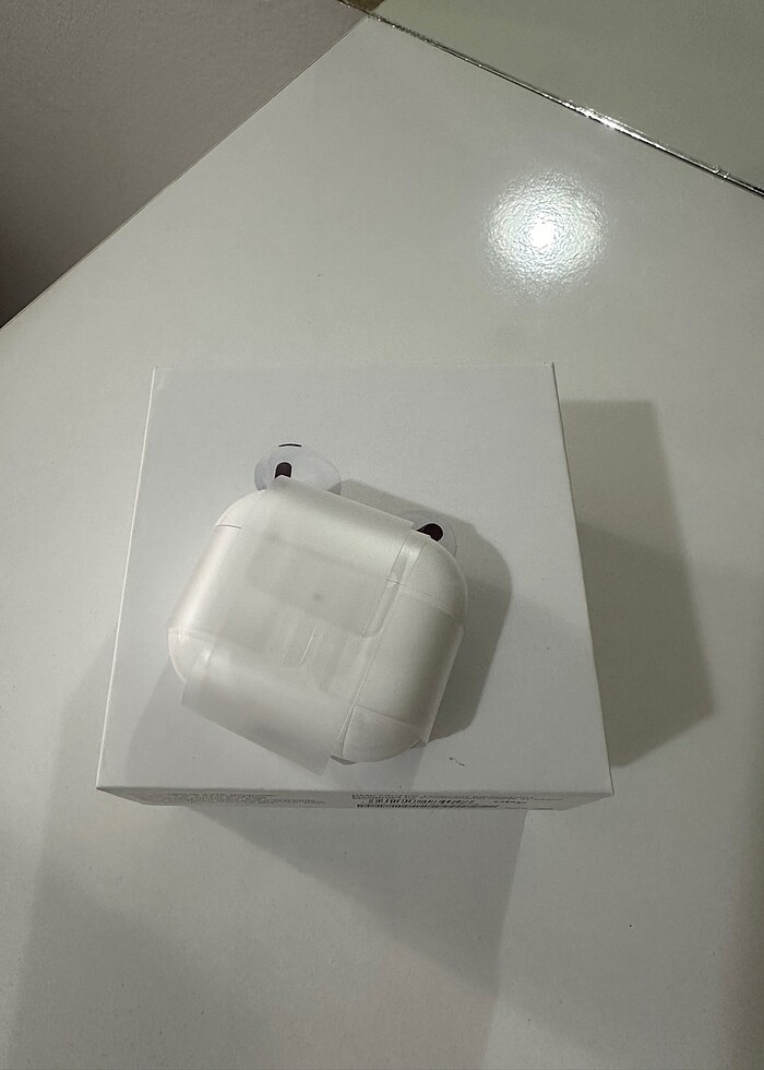 Tws İ3 pro airpods kulaklık - Görsel 3