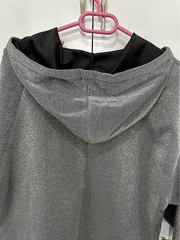 BSL sweatshirt - Görsel 6