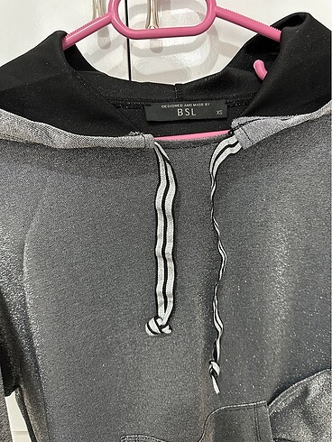 BSL sweatshirt - Görsel 4