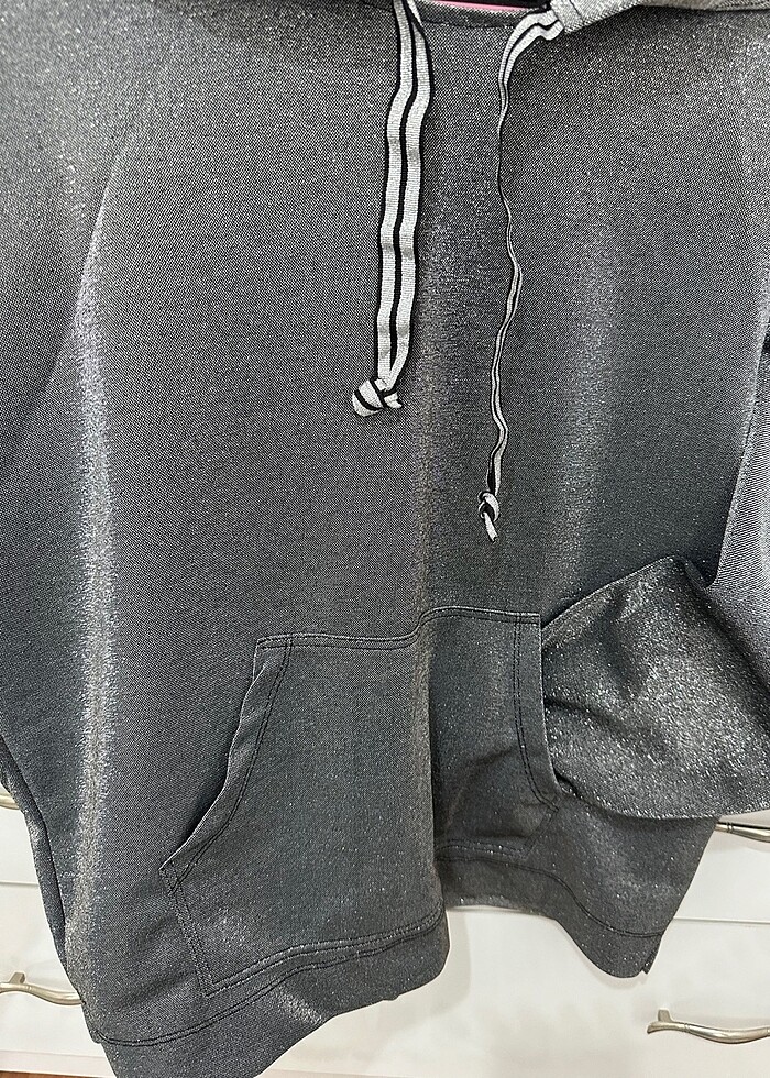 BSL sweatshirt - Görsel 2