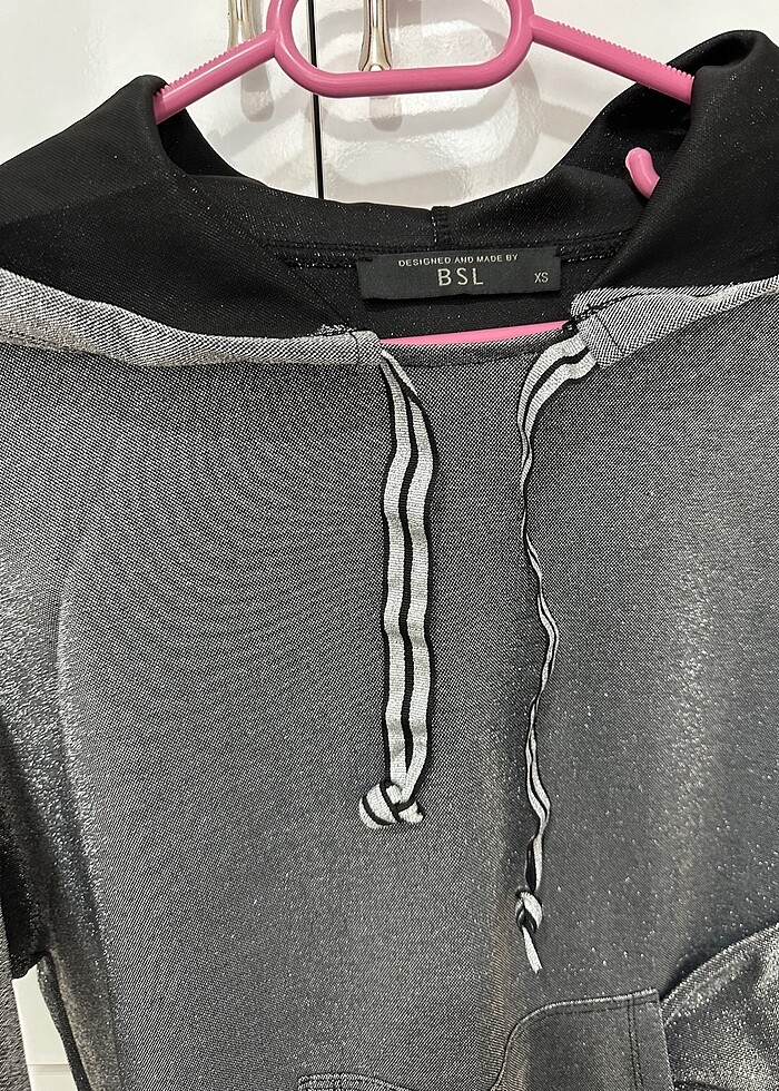 BSL sweatshirt - Görsel 4