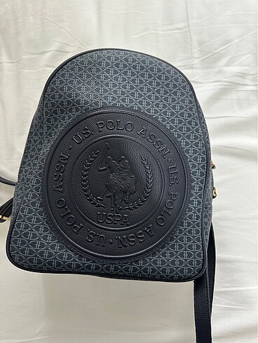 U.S Polo Assn. USPA çanta