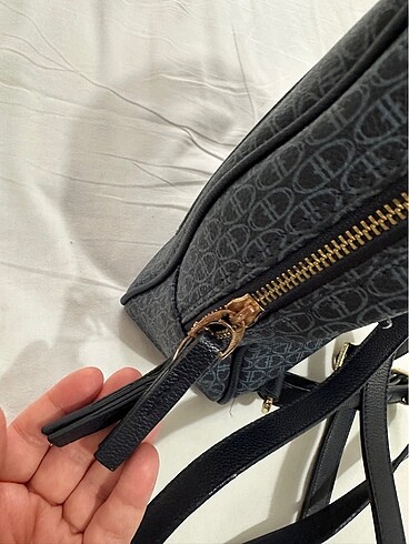 USPA çanta - Görsel 6