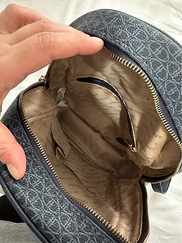 USPA çanta - Görsel 7