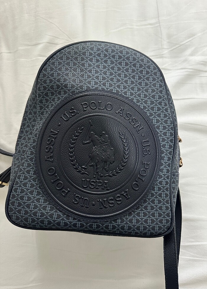 USPA çanta - Görsel 2