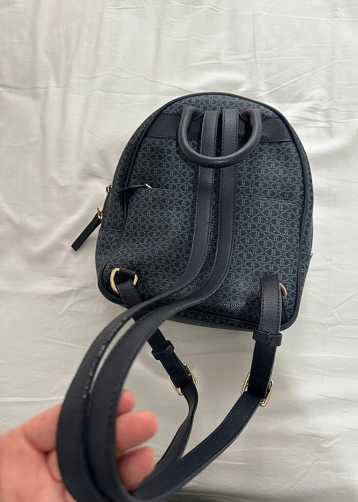 USPA çanta - Görsel 3